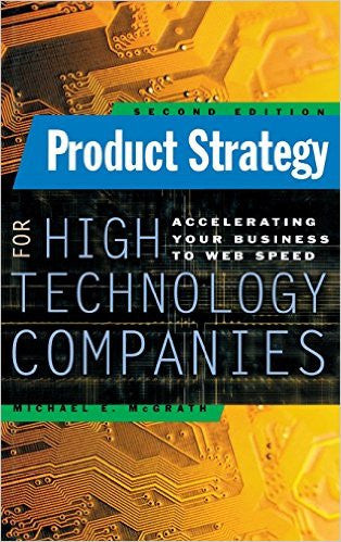 High Tech Product Strategy